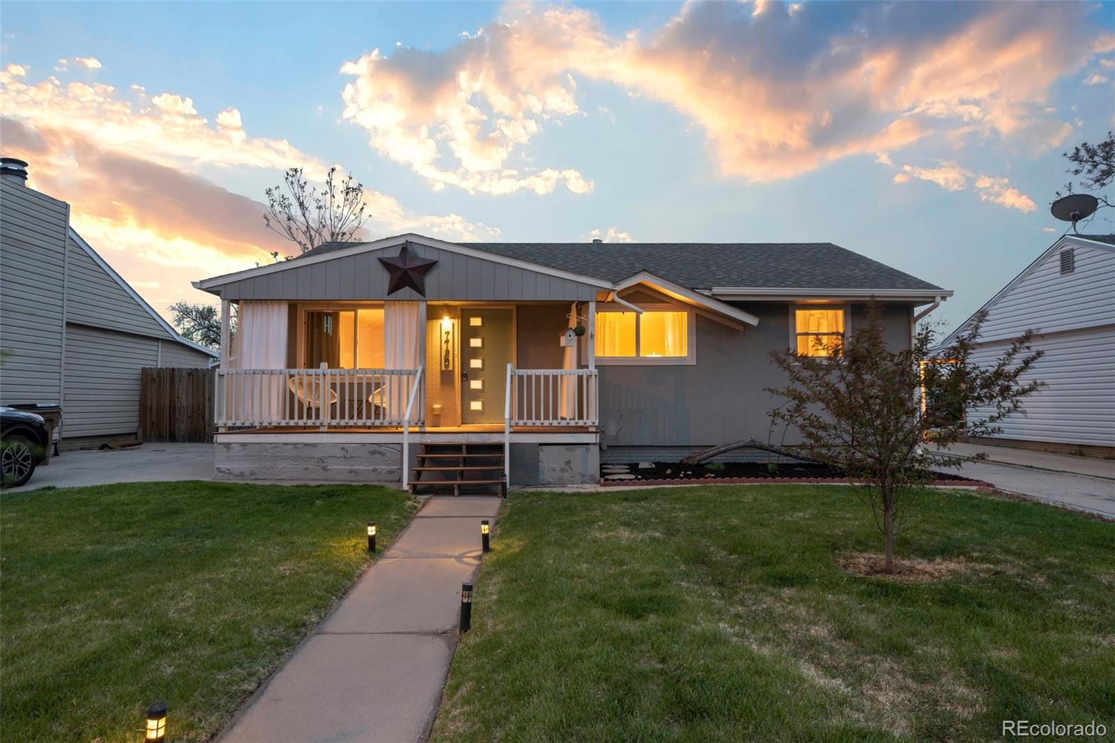 CMA Image for 7961  hollywood street,Commerce City, Colorado