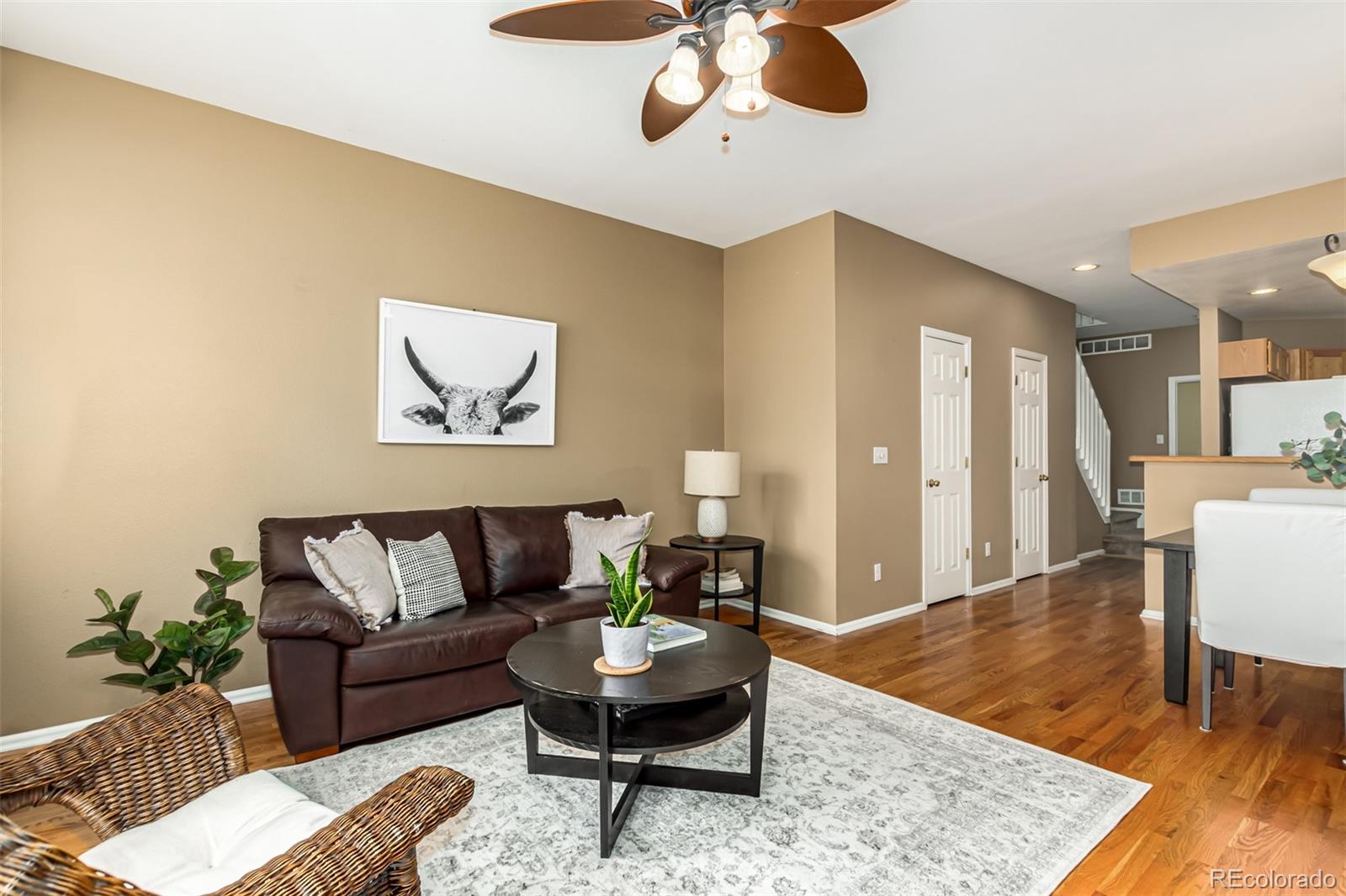 MLS Image #3 for 9043 w phillips drive,littleton, Colorado