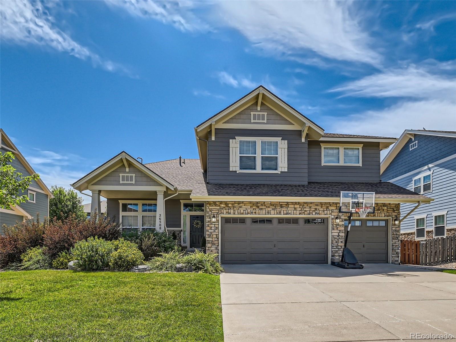 CMA Image for 26508 e walker drive,Aurora, Colorado