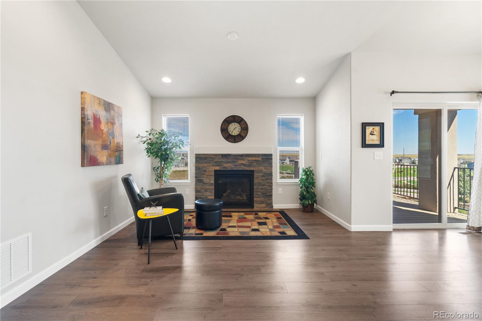 MLS Image #7 for 4413  hessite loop,colorado springs, Colorado