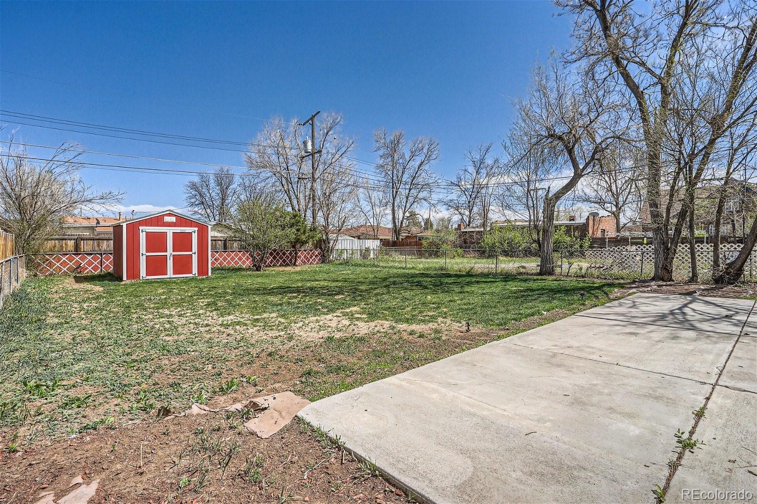 MLS Image #26 for 1270 s knox court,denver, Colorado