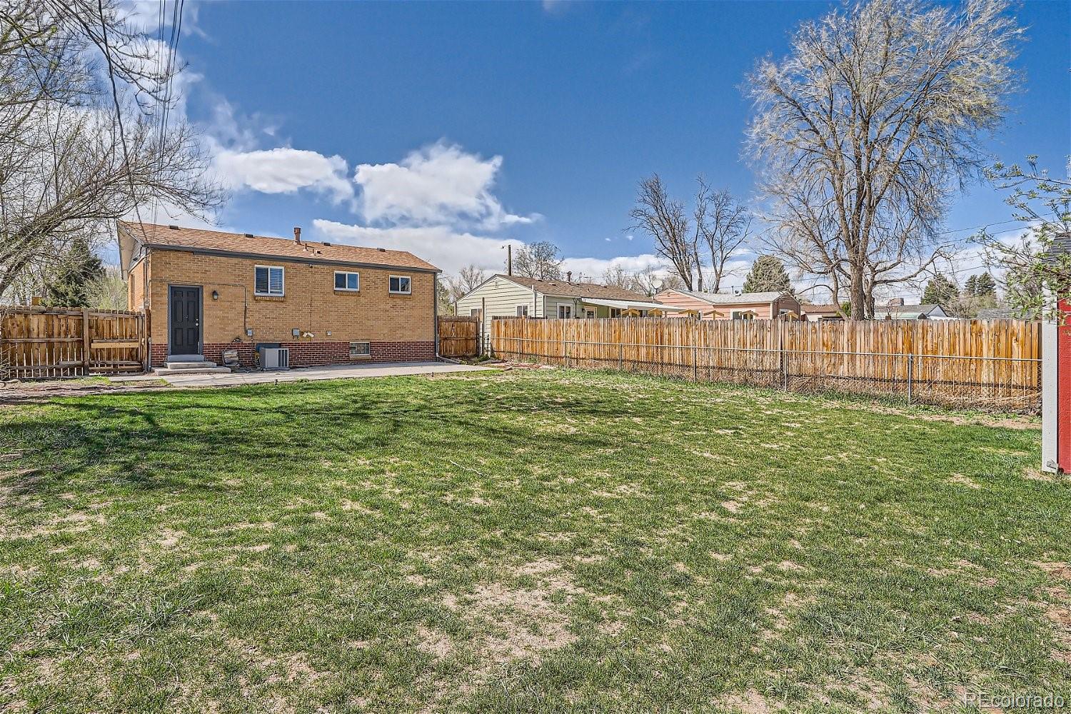 MLS Image #27 for 1270 s knox court,denver, Colorado