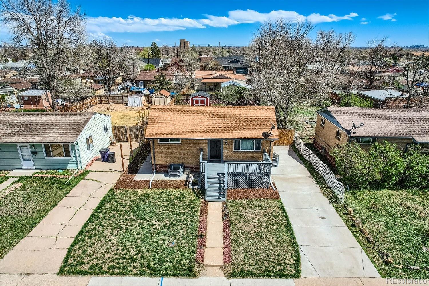 MLS Image #29 for 1270 s knox court,denver, Colorado