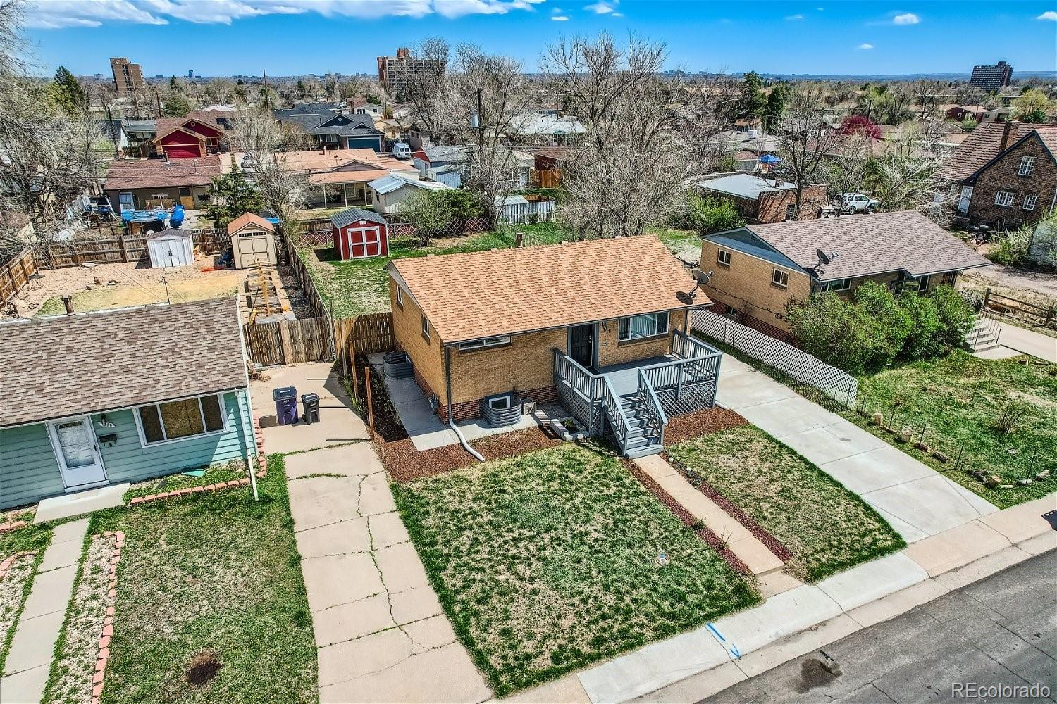 MLS Image #30 for 1270 s knox court,denver, Colorado