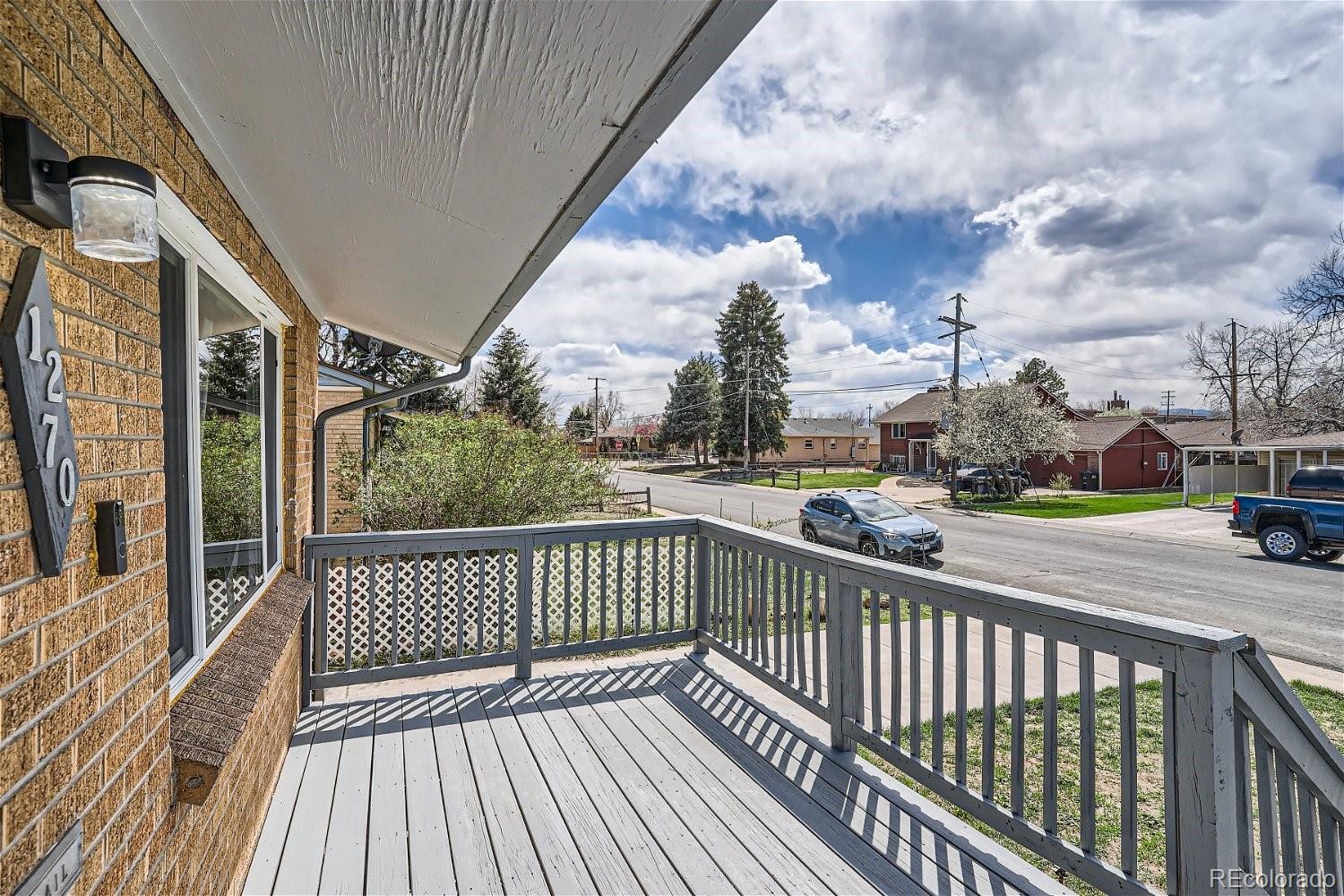 MLS Image #4 for 1270 s knox court,denver, Colorado