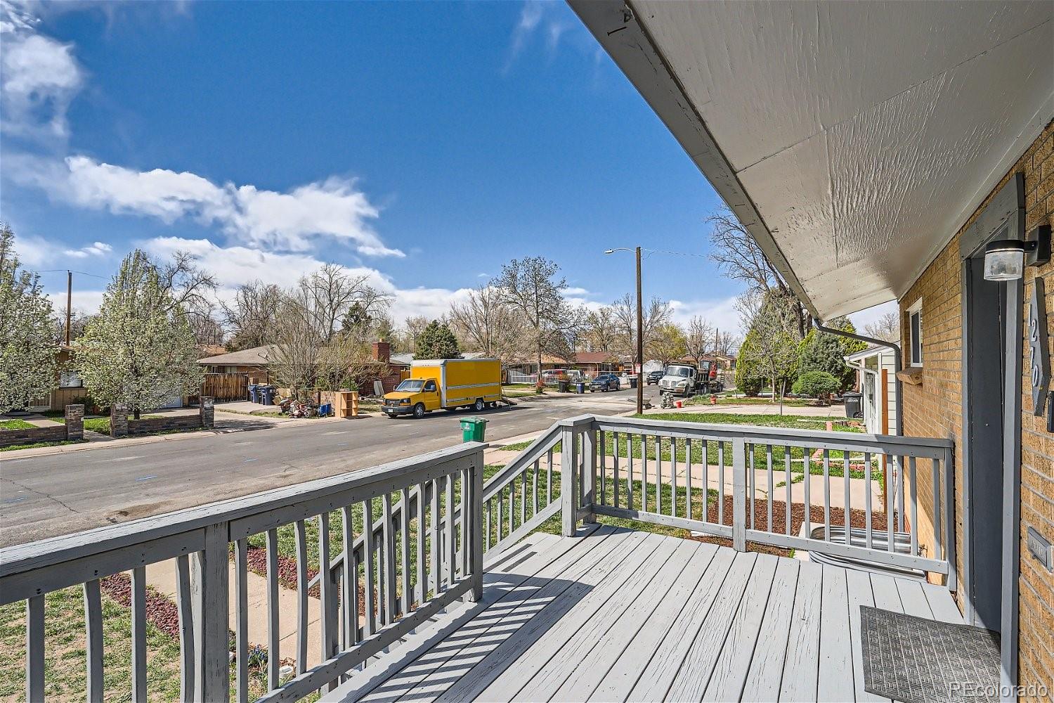 MLS Image #5 for 1270 s knox court,denver, Colorado