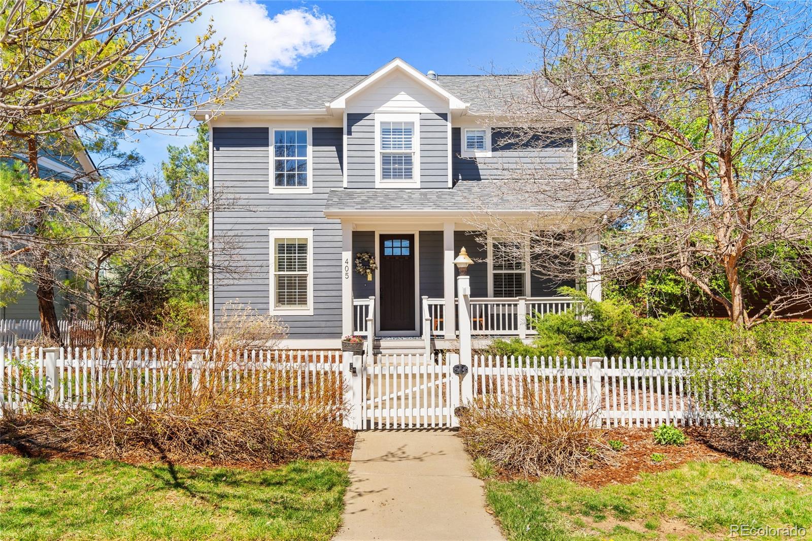 MLS Image #0 for 405  blue lake trail,lafayette, Colorado