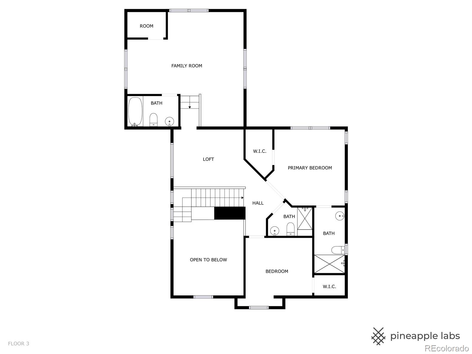 MLS Image #32 for 405  blue lake trail,lafayette, Colorado