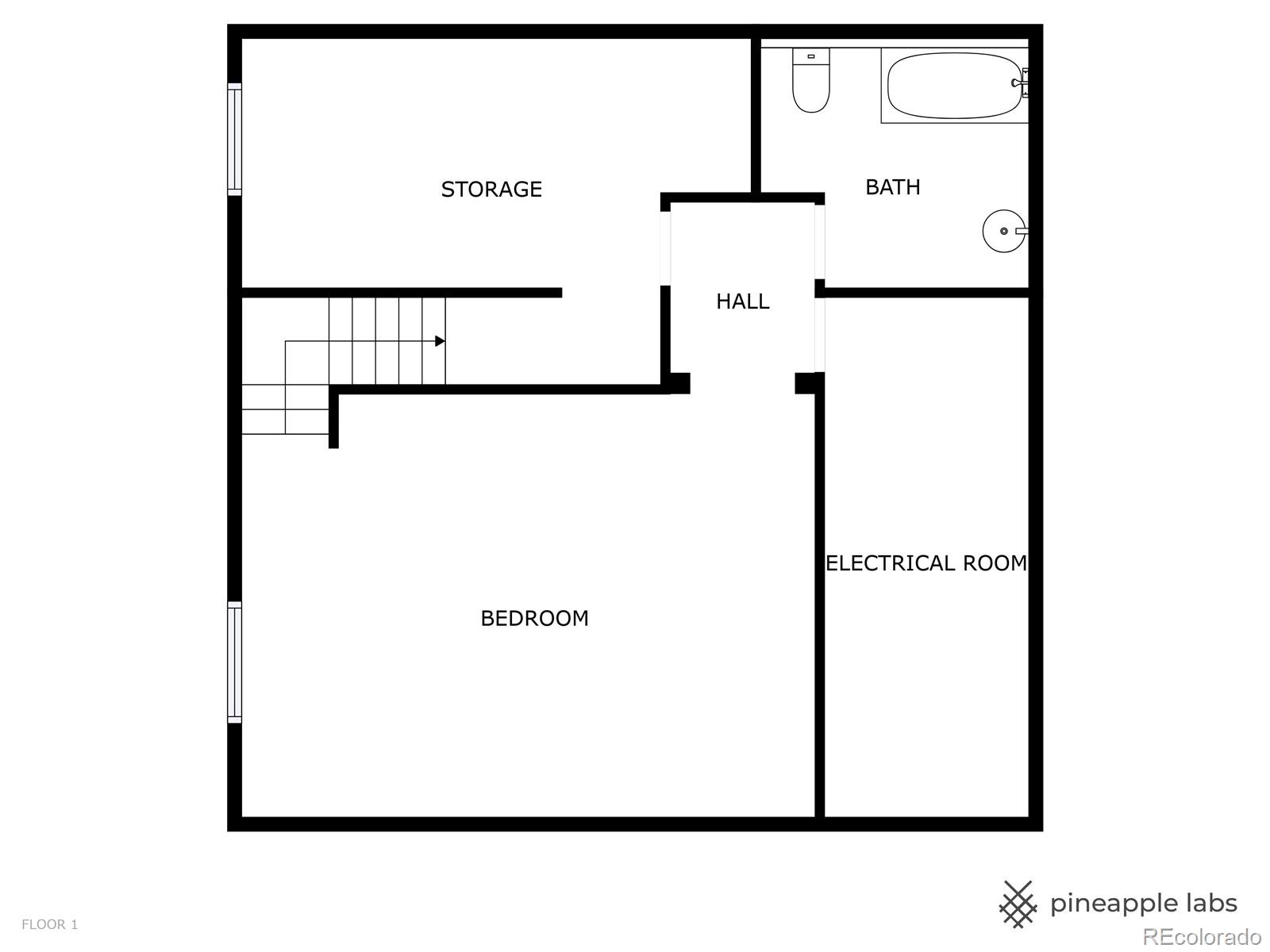 MLS Image #33 for 405  blue lake trail,lafayette, Colorado