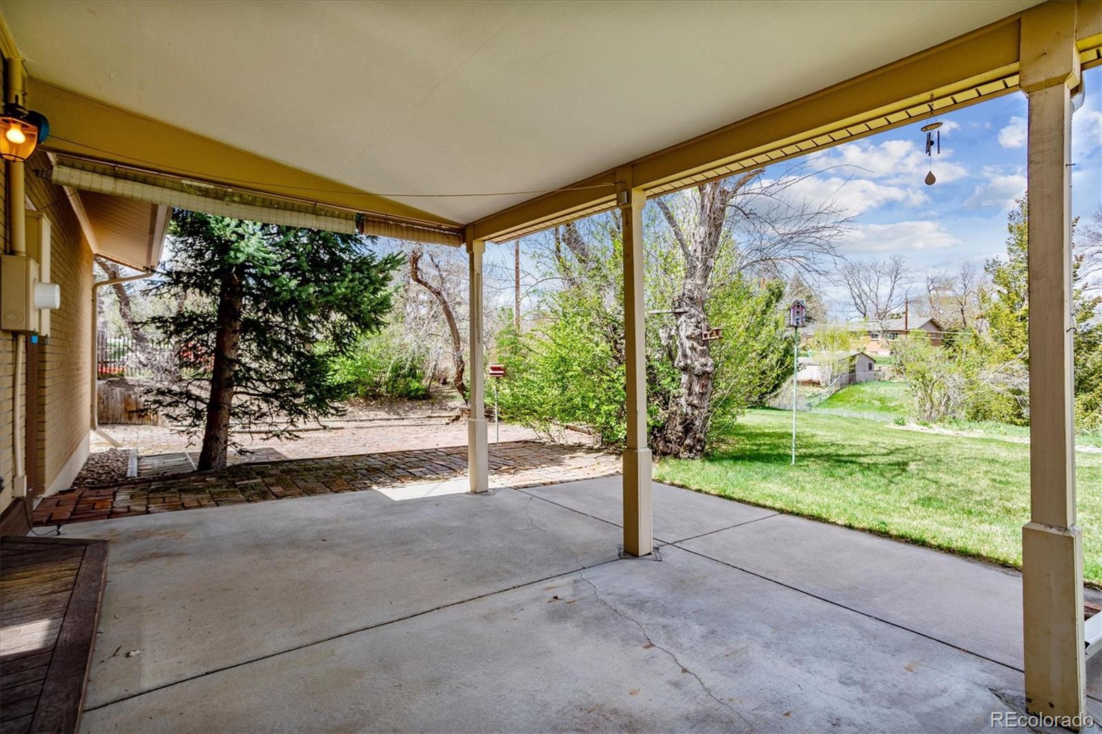 MLS Image #25 for 12255 w texas drive,lakewood, Colorado