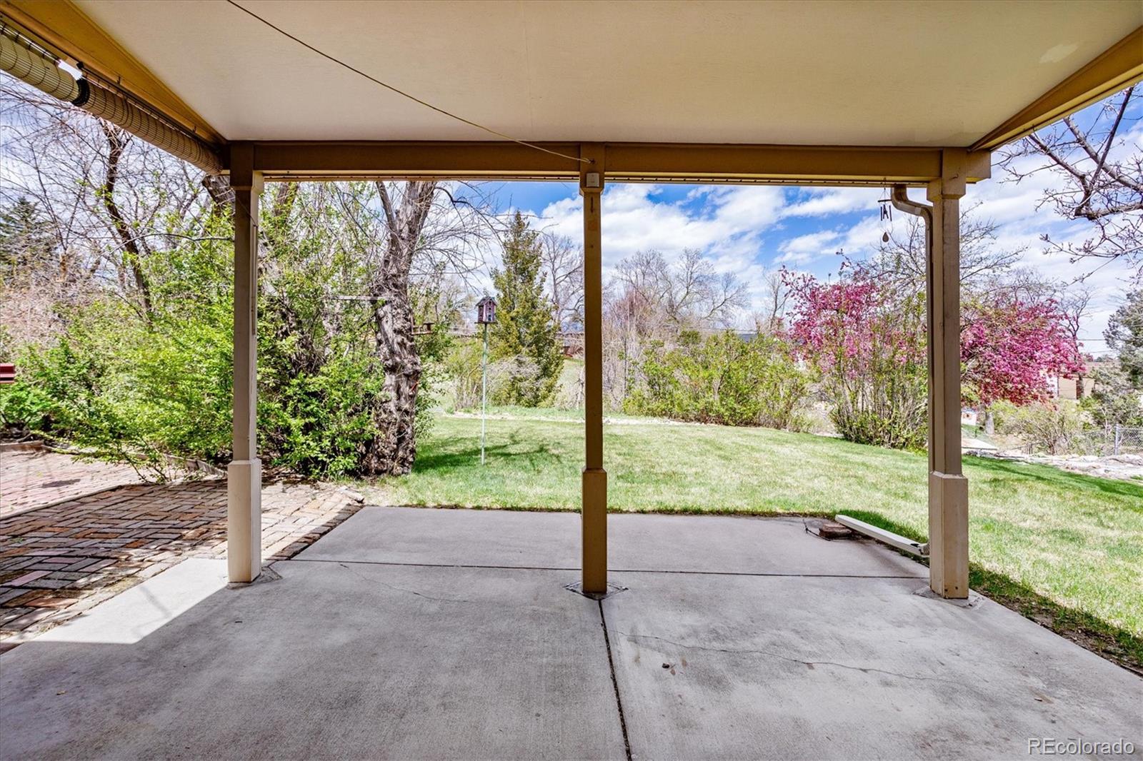 MLS Image #30 for 12255 w texas drive,lakewood, Colorado