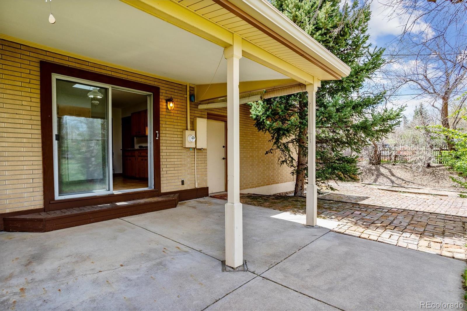 MLS Image #31 for 12255 w texas drive,lakewood, Colorado