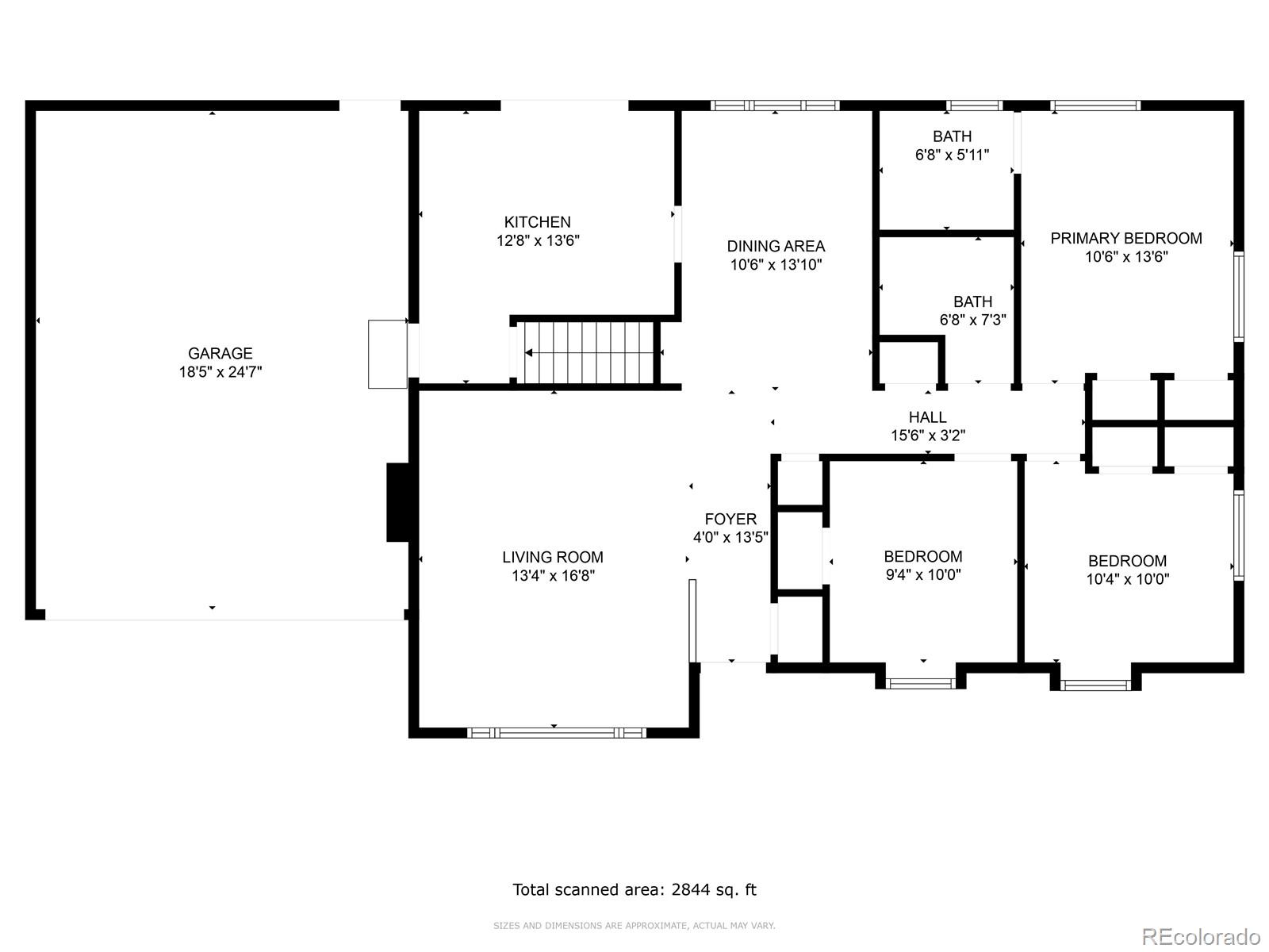 MLS Image #32 for 12255 w texas drive,lakewood, Colorado