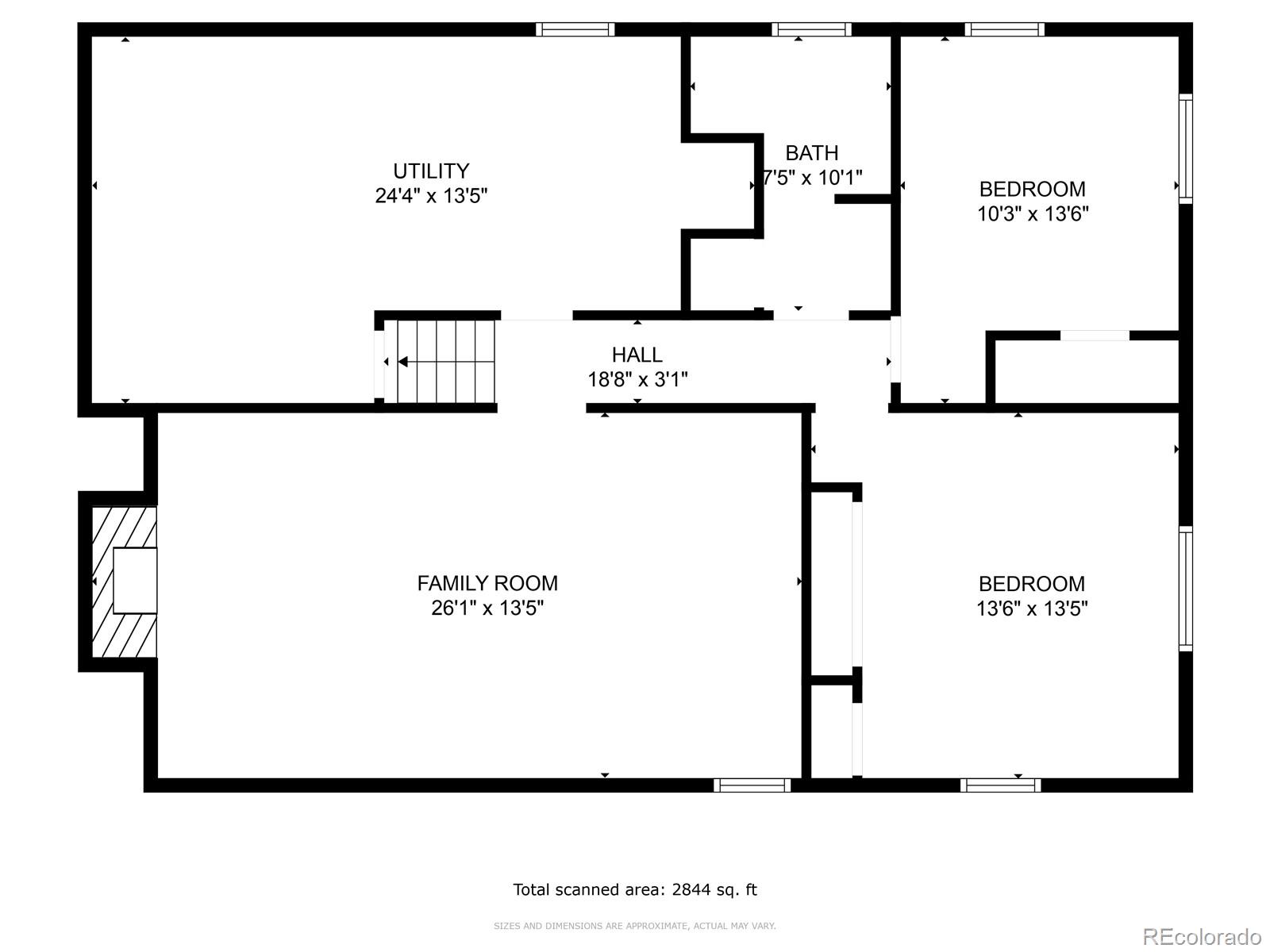 MLS Image #33 for 12255 w texas drive,lakewood, Colorado