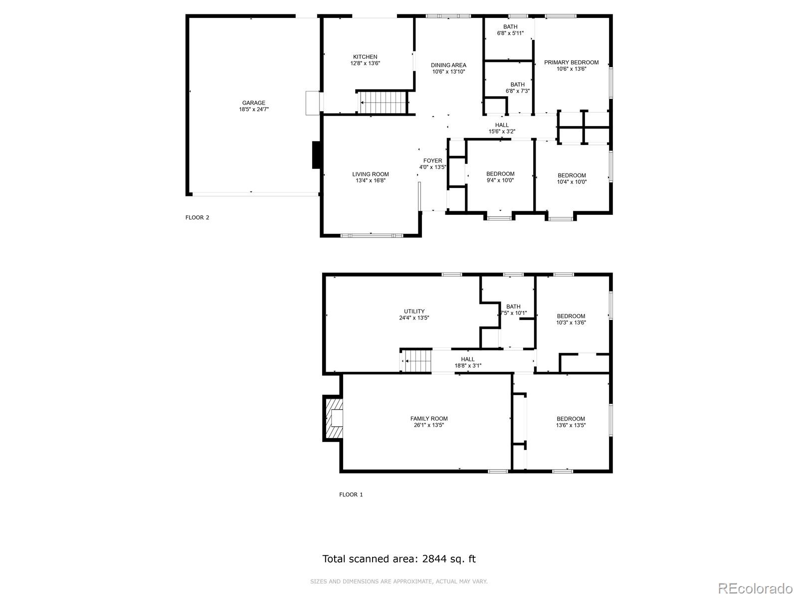 MLS Image #34 for 12255 w texas drive,lakewood, Colorado