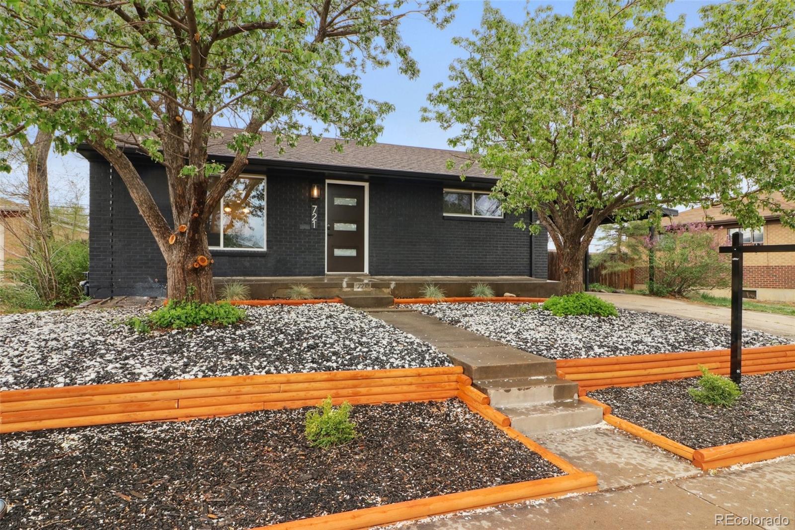 MLS Image #0 for 721  jennie drive,denver, Colorado