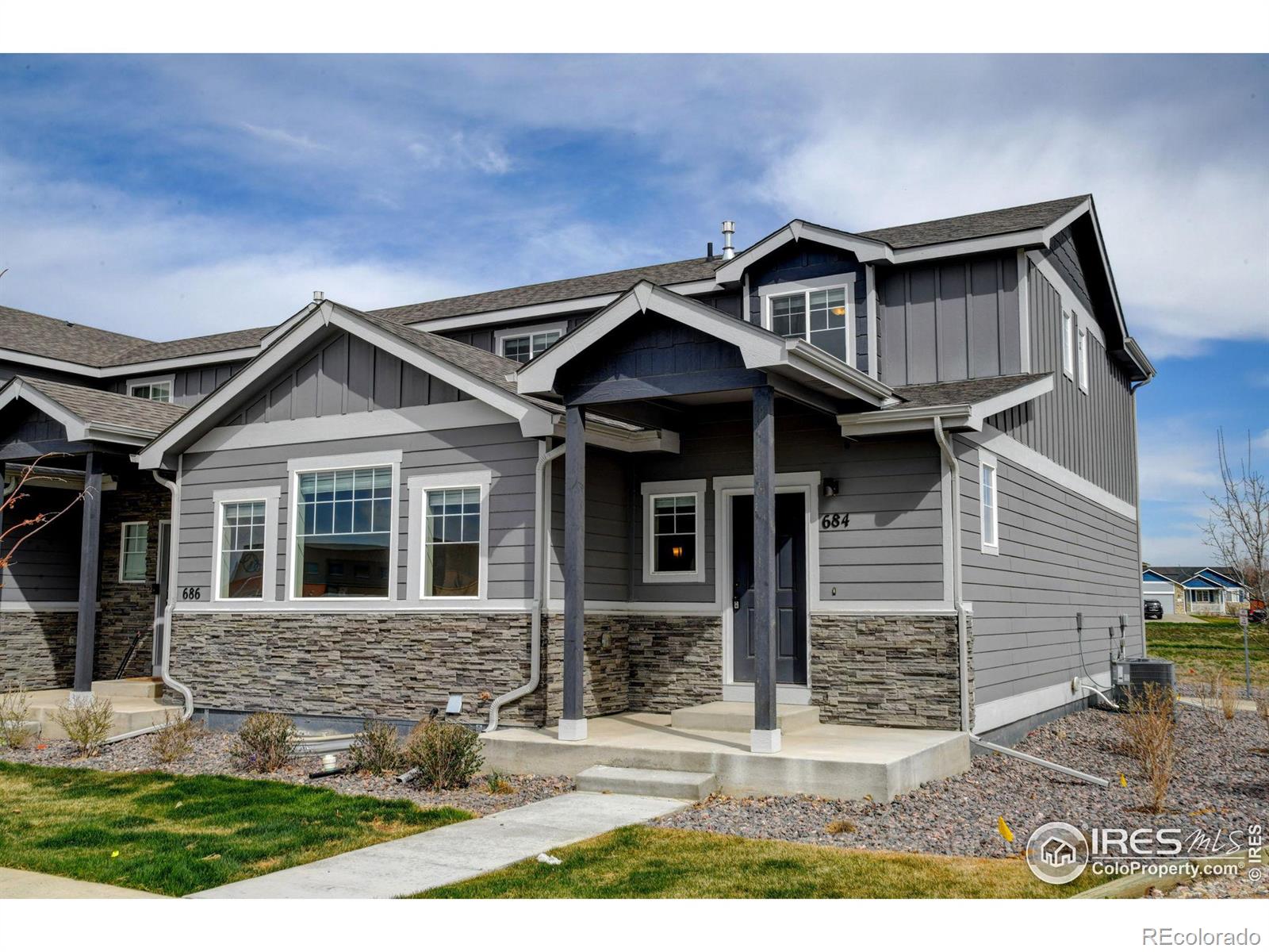 MLS Image #2 for 684  finch drive,severance, Colorado