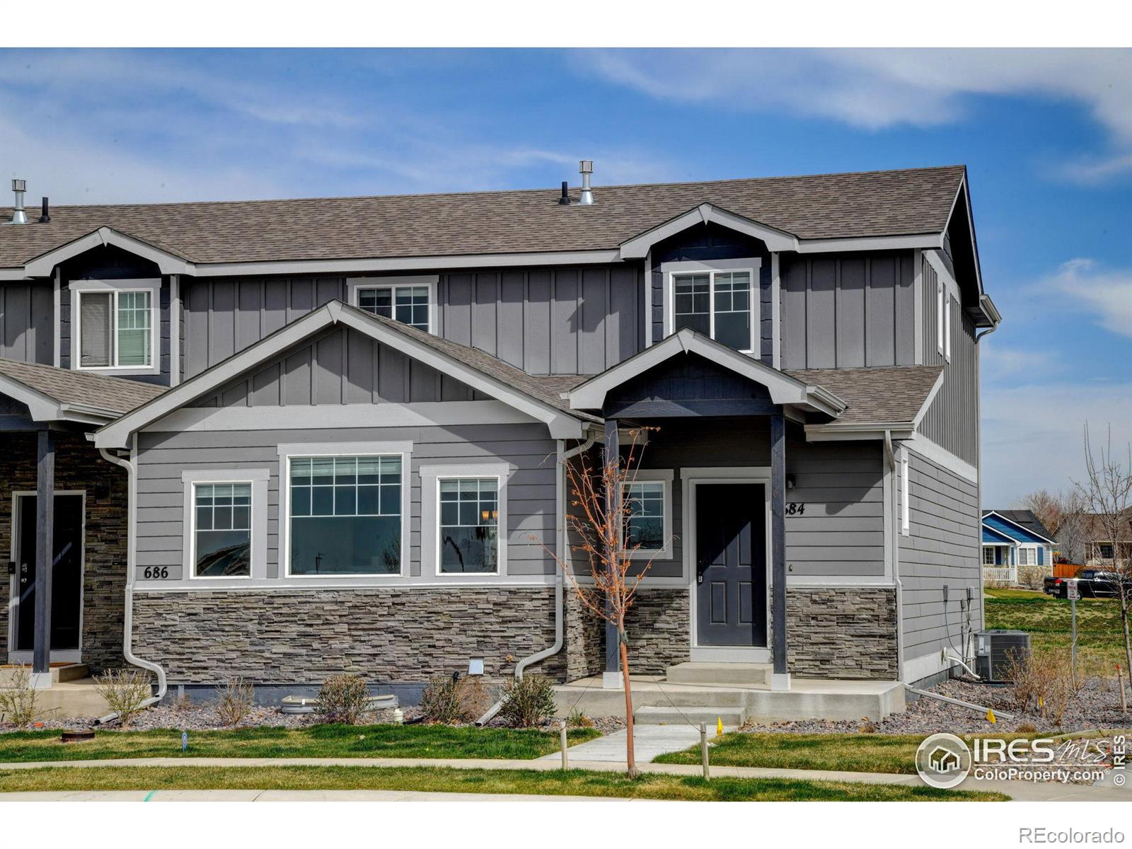 MLS Image #3 for 684  finch drive,severance, Colorado