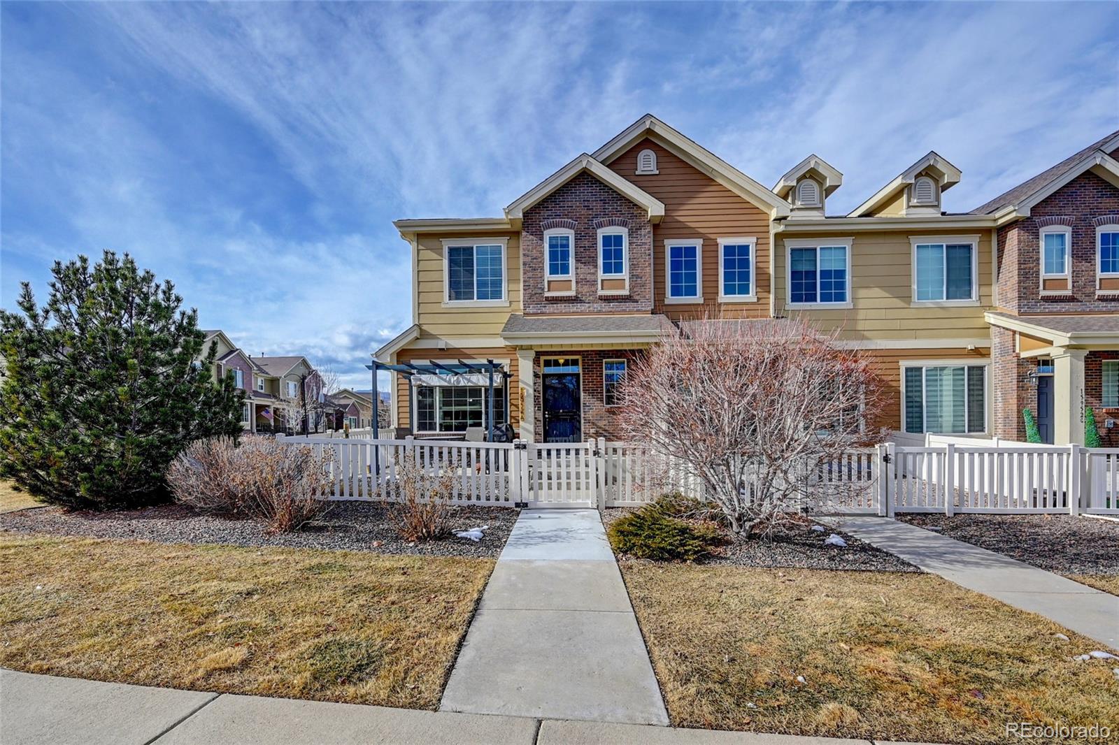 MLS Image #0 for 15952  63rd lane,arvada, Colorado