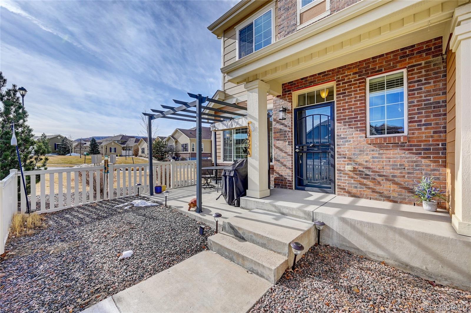 MLS Image #3 for 15952  63rd lane,arvada, Colorado