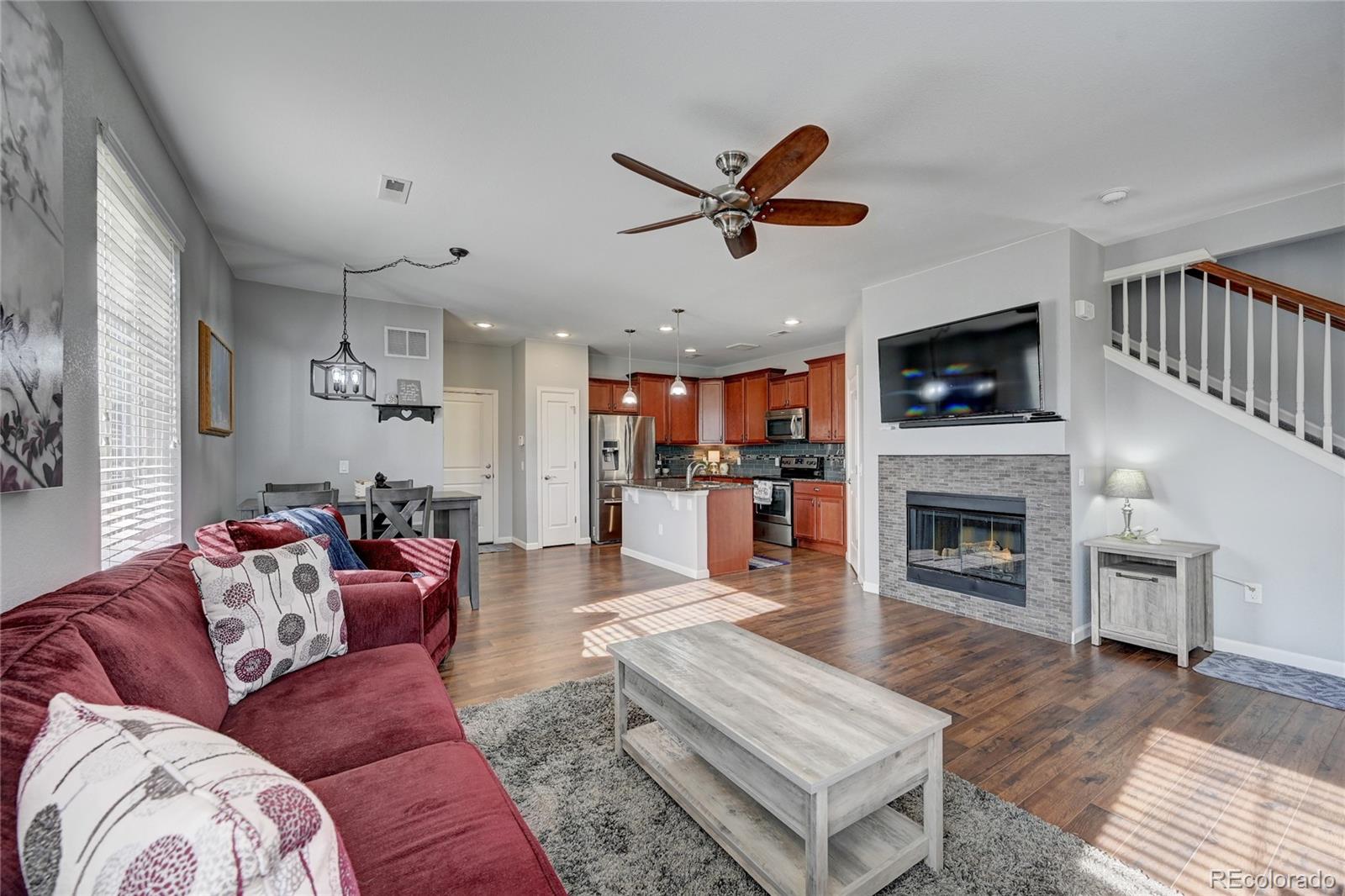 MLS Image #5 for 15952  63rd lane,arvada, Colorado