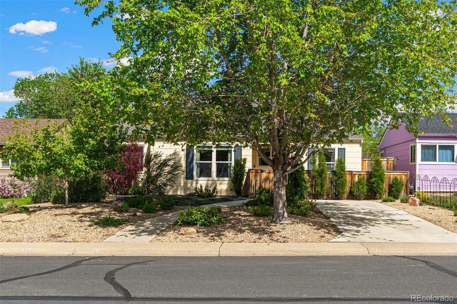 MLS Image #2 for 2280  geneva street,aurora, Colorado