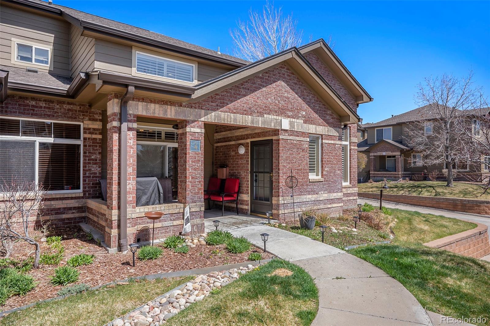 Report Image for 6426  Silver Mesa Drive,Highlands Ranch, Colorado