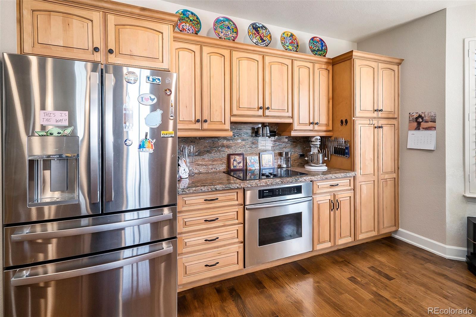 MLS Image #10 for 6426  silver mesa drive,highlands ranch, Colorado