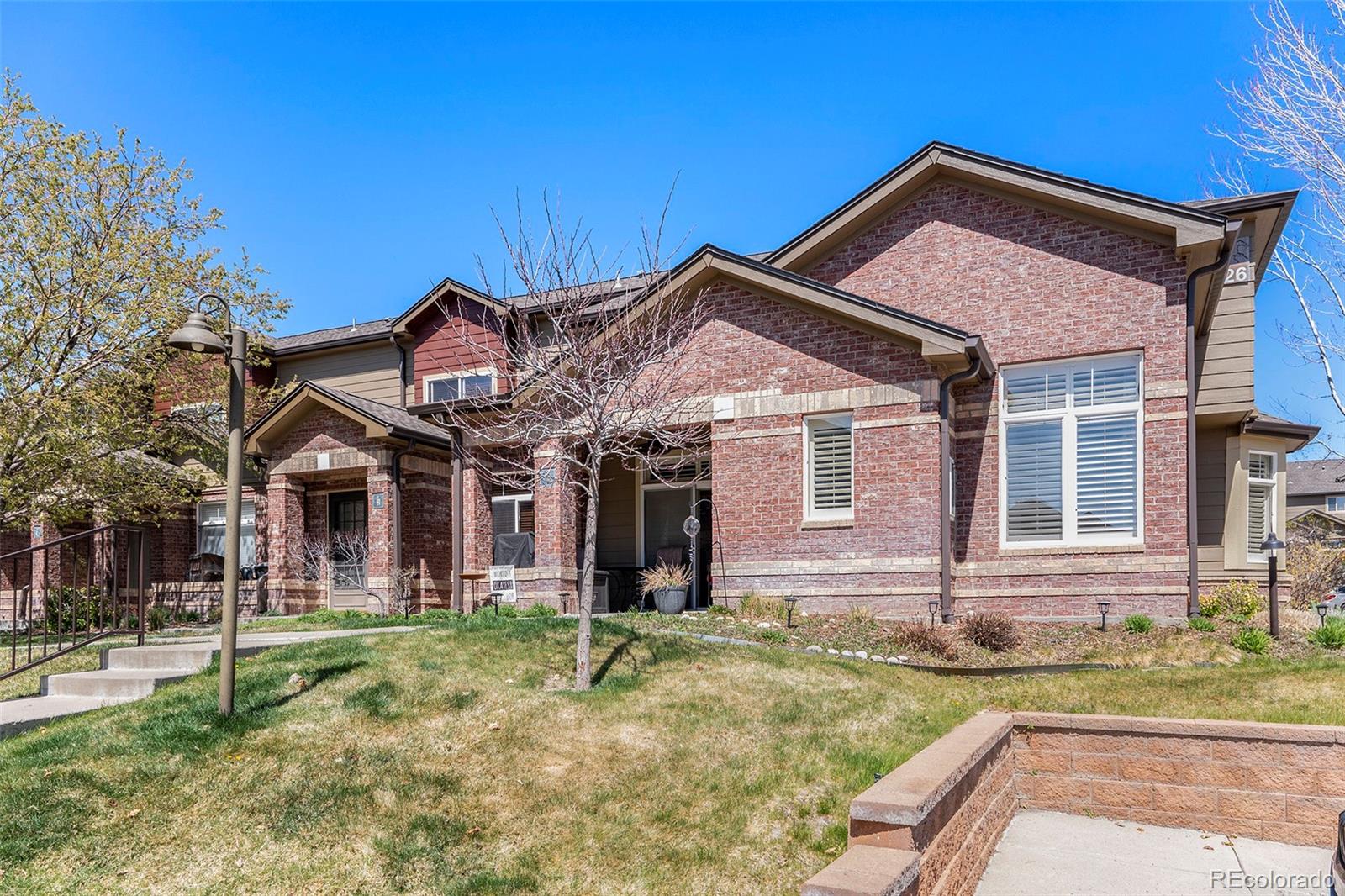 MLS Image #2 for 6426  silver mesa drive,highlands ranch, Colorado