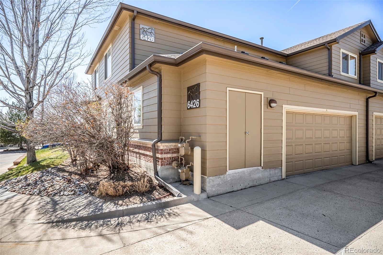 MLS Image #44 for 6426  silver mesa drive,highlands ranch, Colorado