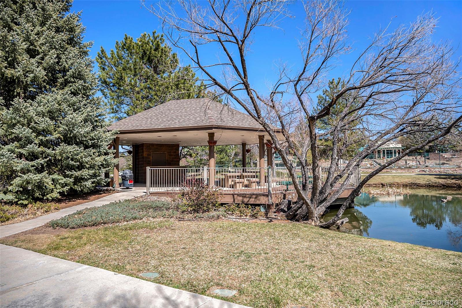 MLS Image #45 for 6426  silver mesa drive,highlands ranch, Colorado