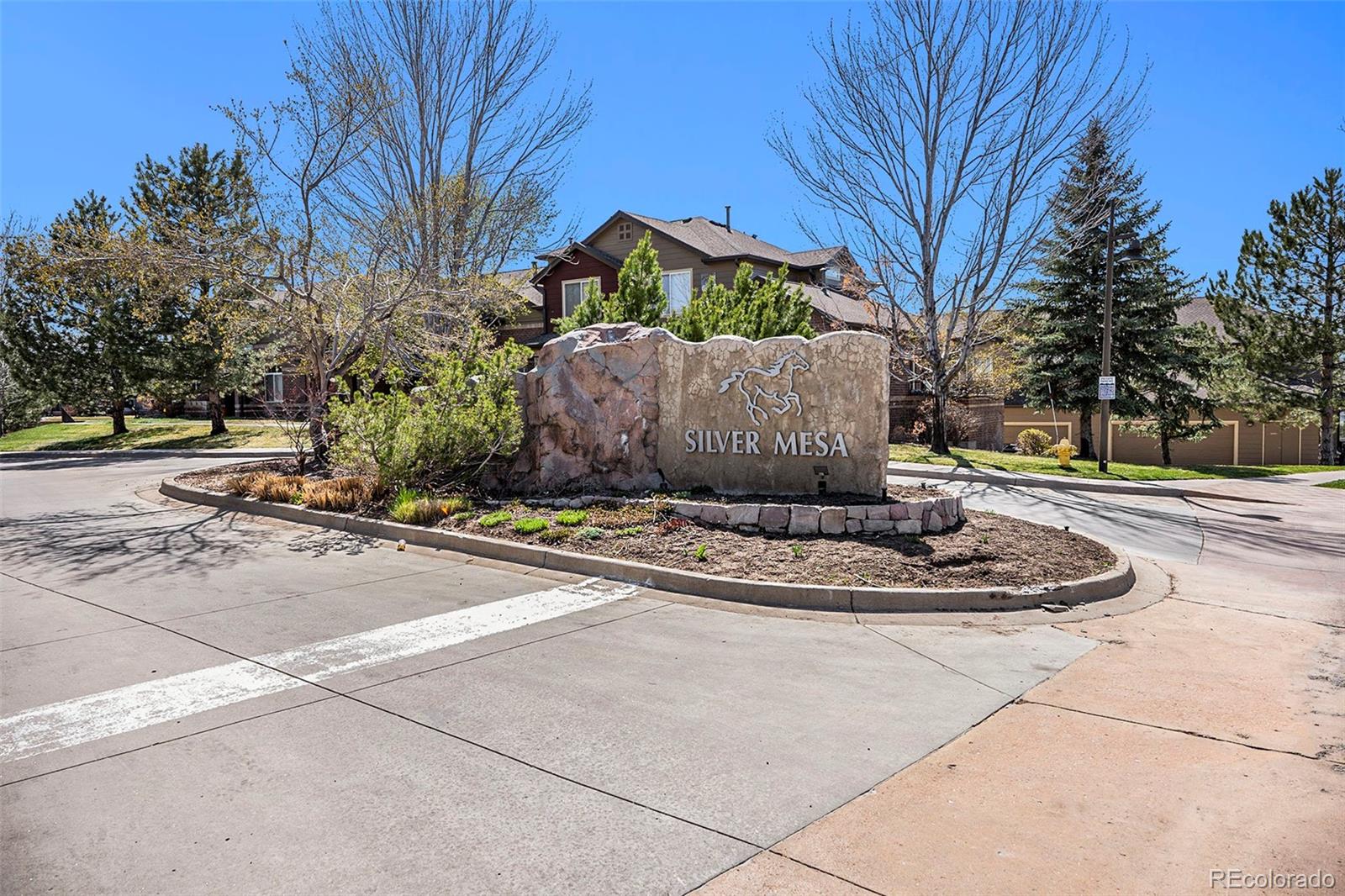 MLS Image #46 for 6426  silver mesa drive,highlands ranch, Colorado