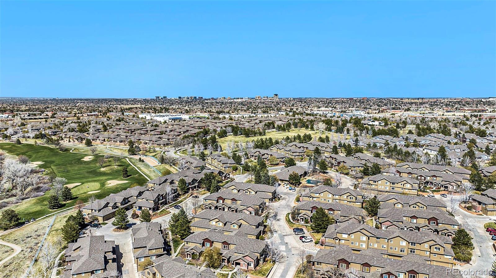 MLS Image #48 for 6426  silver mesa drive,highlands ranch, Colorado