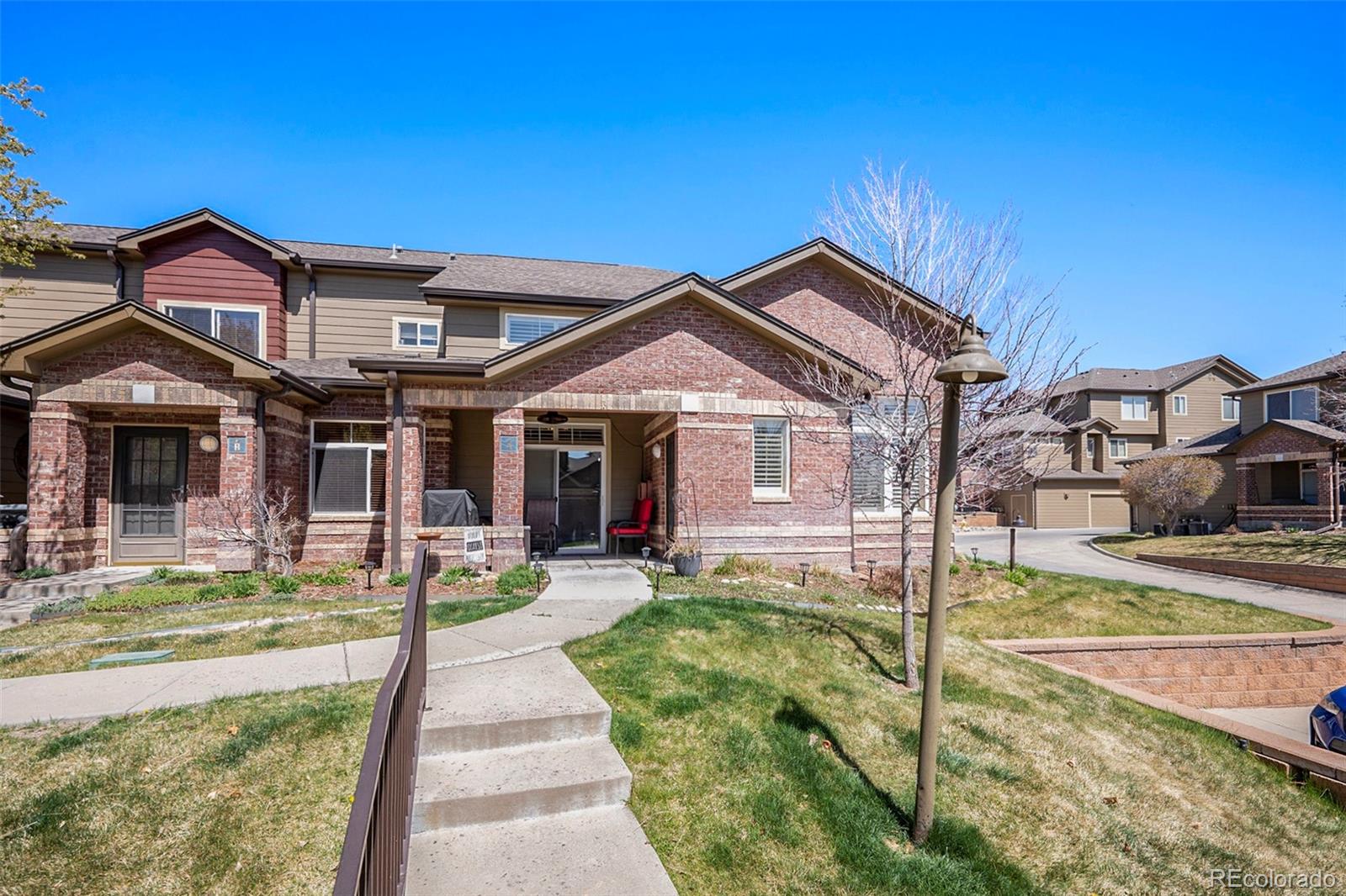 MLS Image #7 for 6426  silver mesa drive,highlands ranch, Colorado