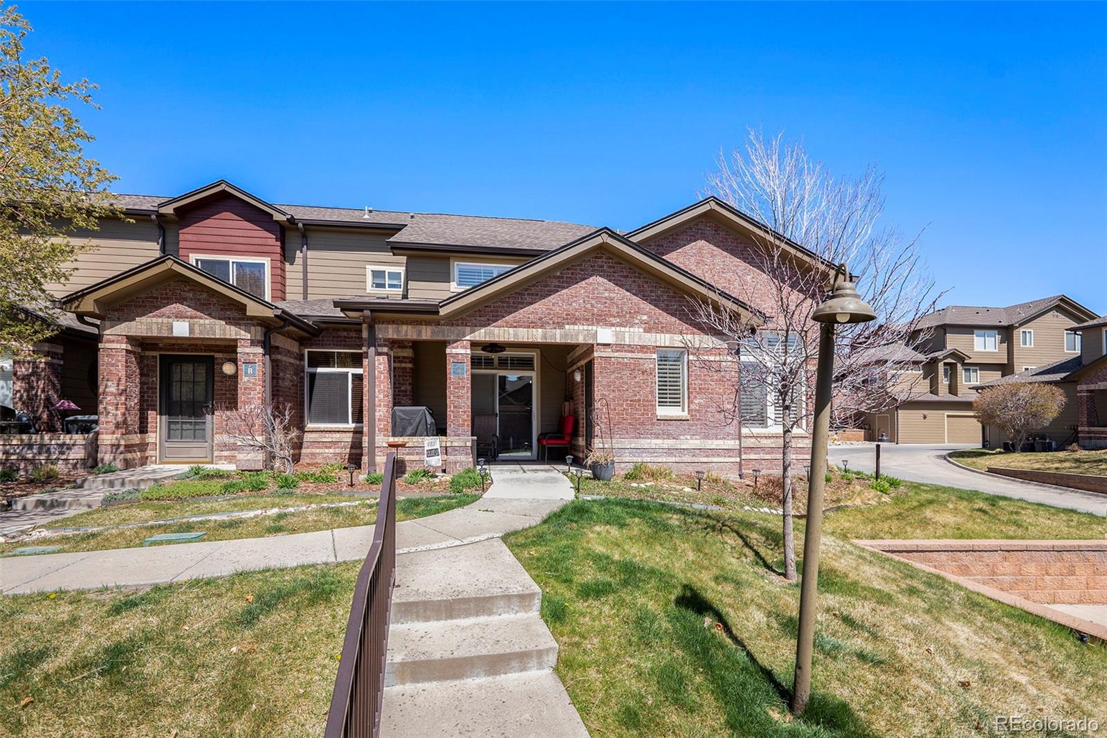 MLS Image #8 for 6426  silver mesa drive,highlands ranch, Colorado