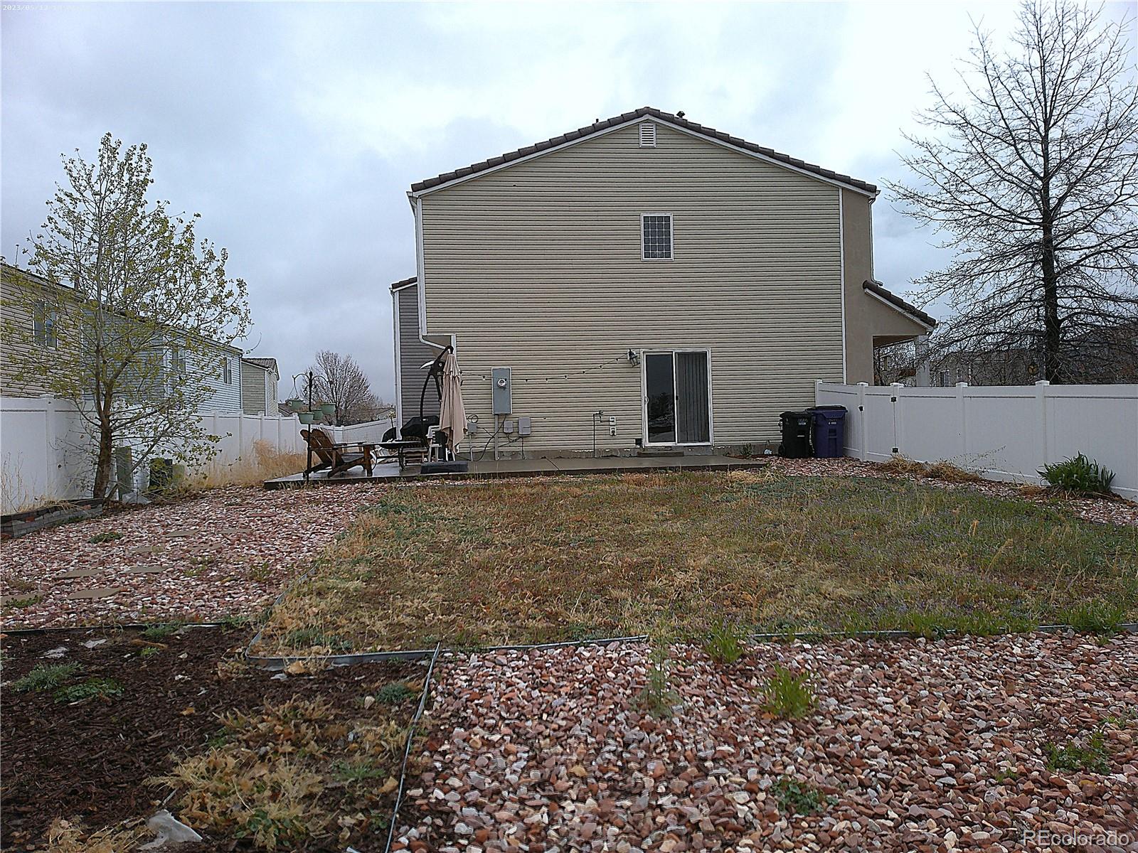 MLS Image #14 for 18655 e 40th place,denver, Colorado