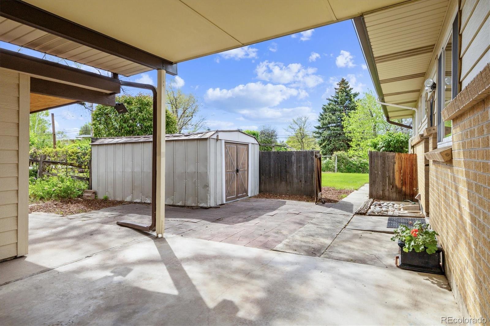 MLS Image #39 for 6046 s elizabeth way,centennial, Colorado