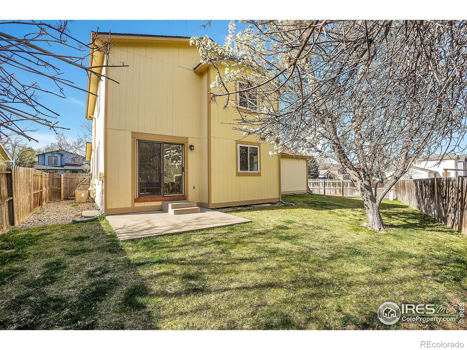 MLS Image #32 for 1826  churchill court,fort collins, Colorado