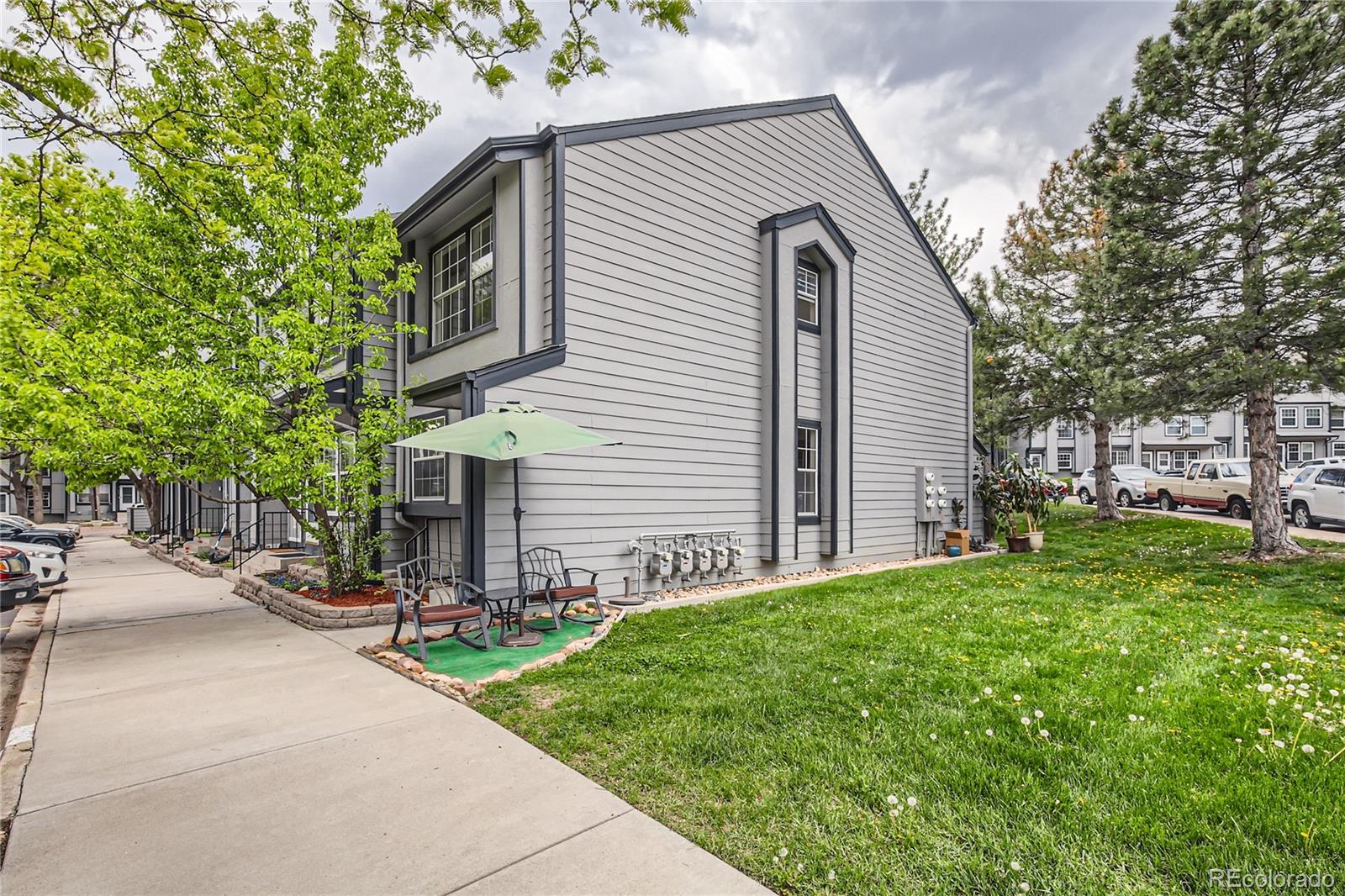 MLS Image #23 for 1950  newland court,lakewood, Colorado