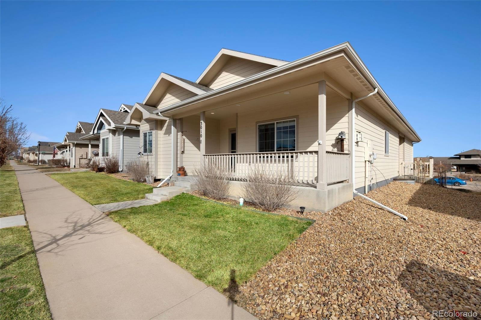 CMA Image for 2923  68th ave ct,Greeley, Colorado