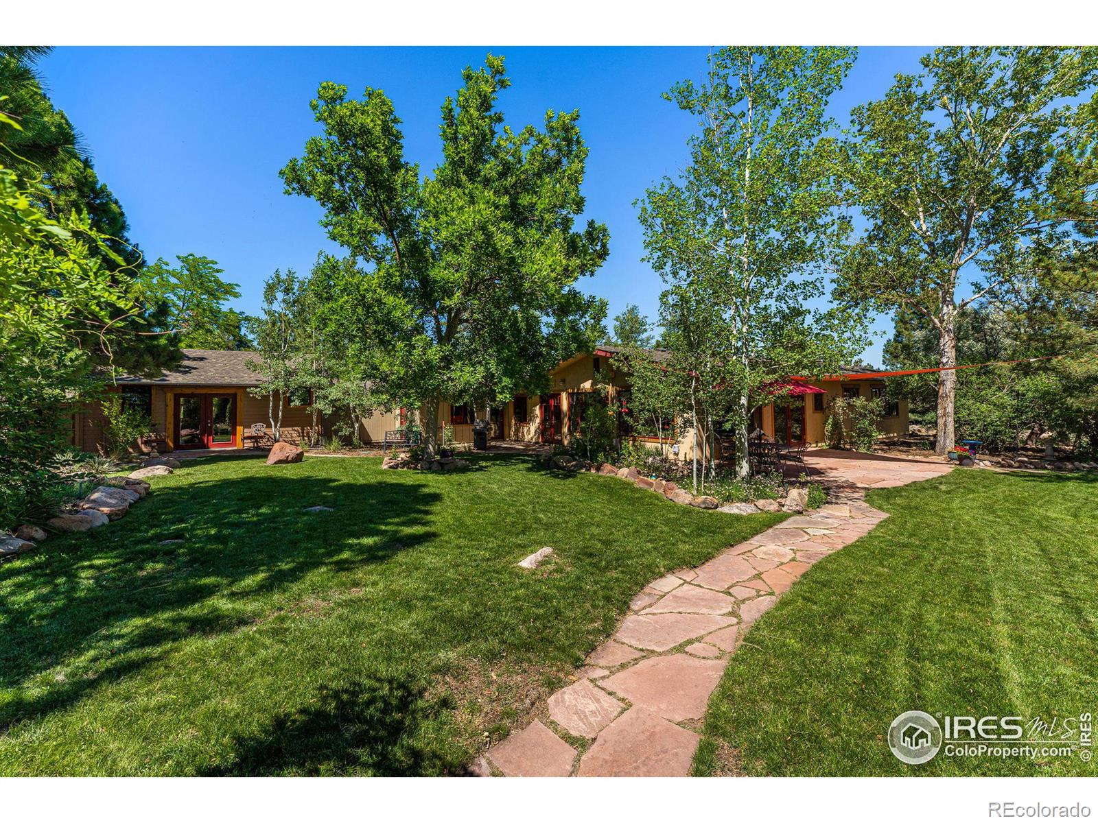 MLS Image #26 for 3396  plateau road,longmont, Colorado