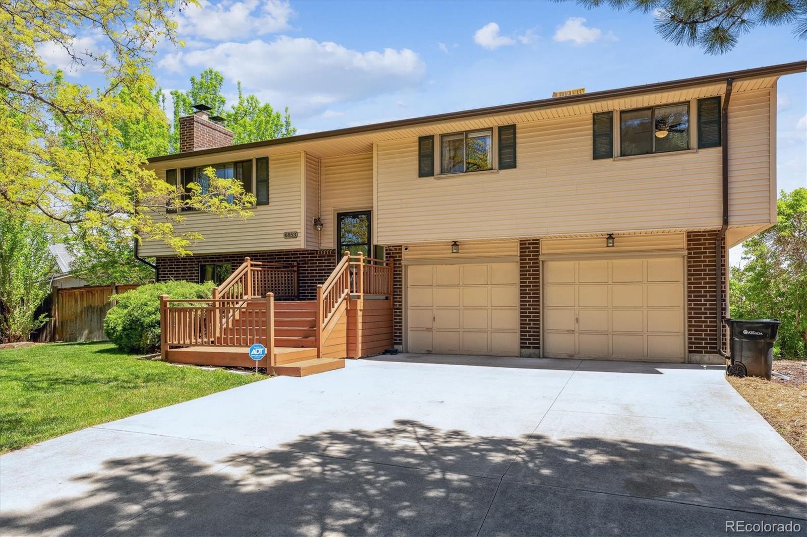 MLS Image #0 for 6853 w 69th avenue,arvada, Colorado