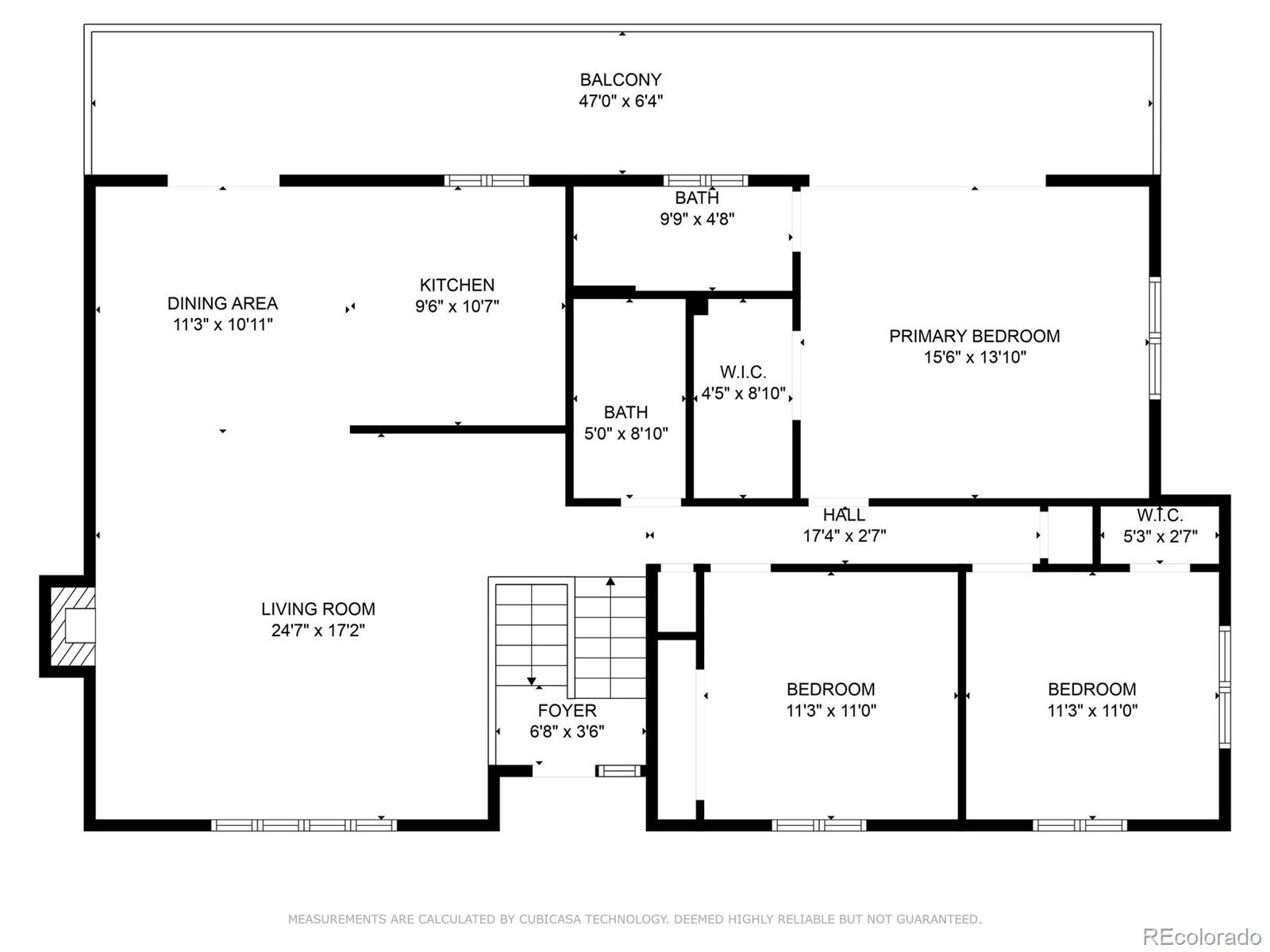 MLS Image #30 for 6853 w 69th avenue,arvada, Colorado