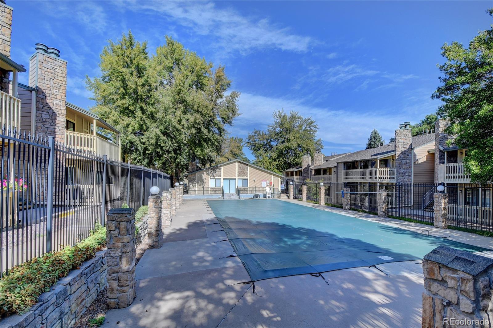 MLS Image #22 for 8600 e alameda avenue,denver, Colorado