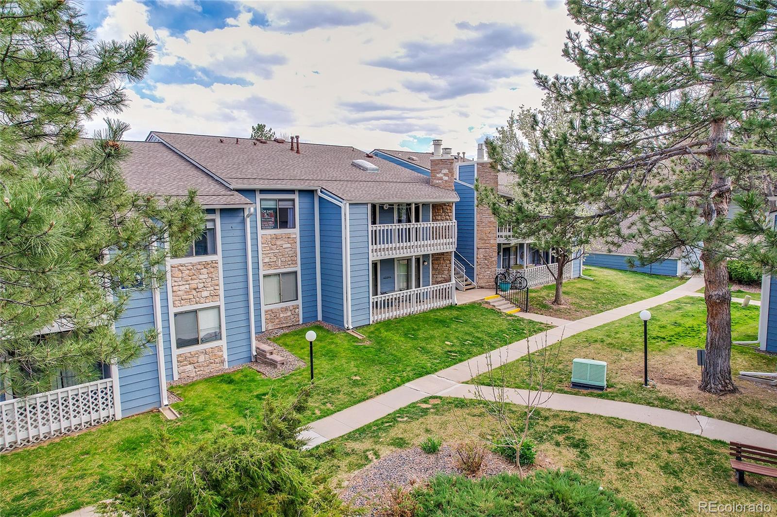 MLS Image #39 for 8600 e alameda avenue,denver, Colorado