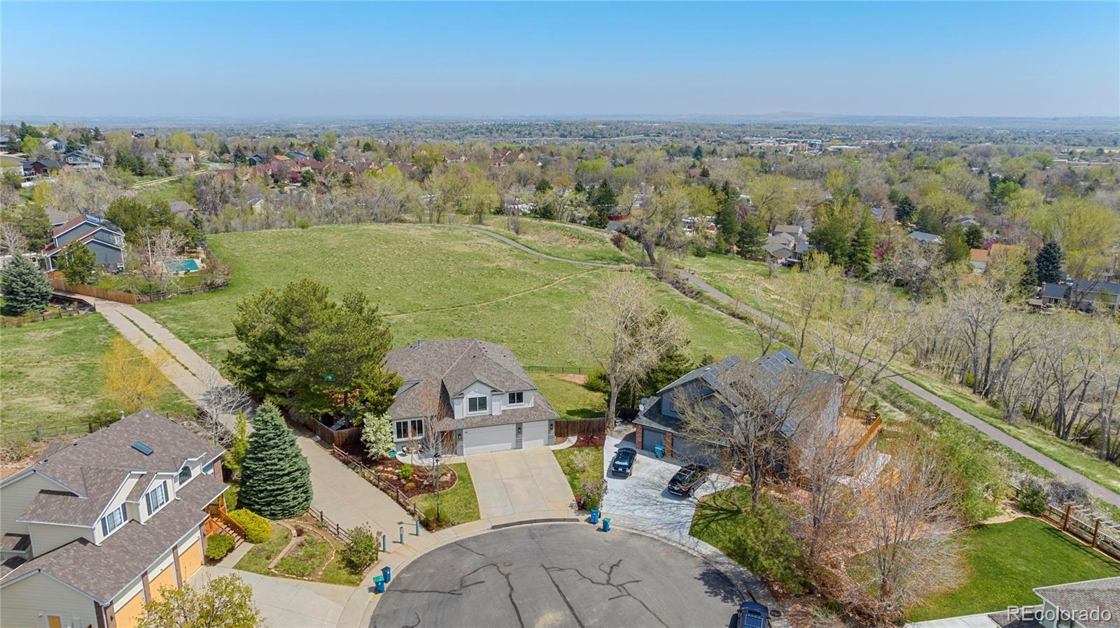 MLS Image #38 for 550 w willow court,louisville, Colorado