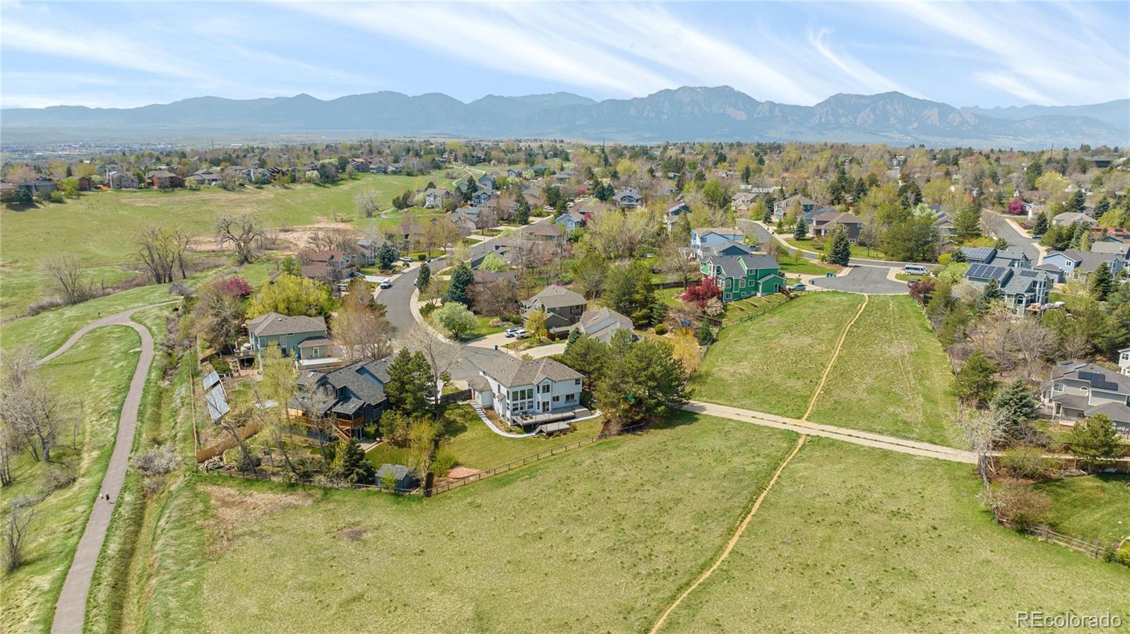 MLS Image #40 for 550 w willow court,louisville, Colorado