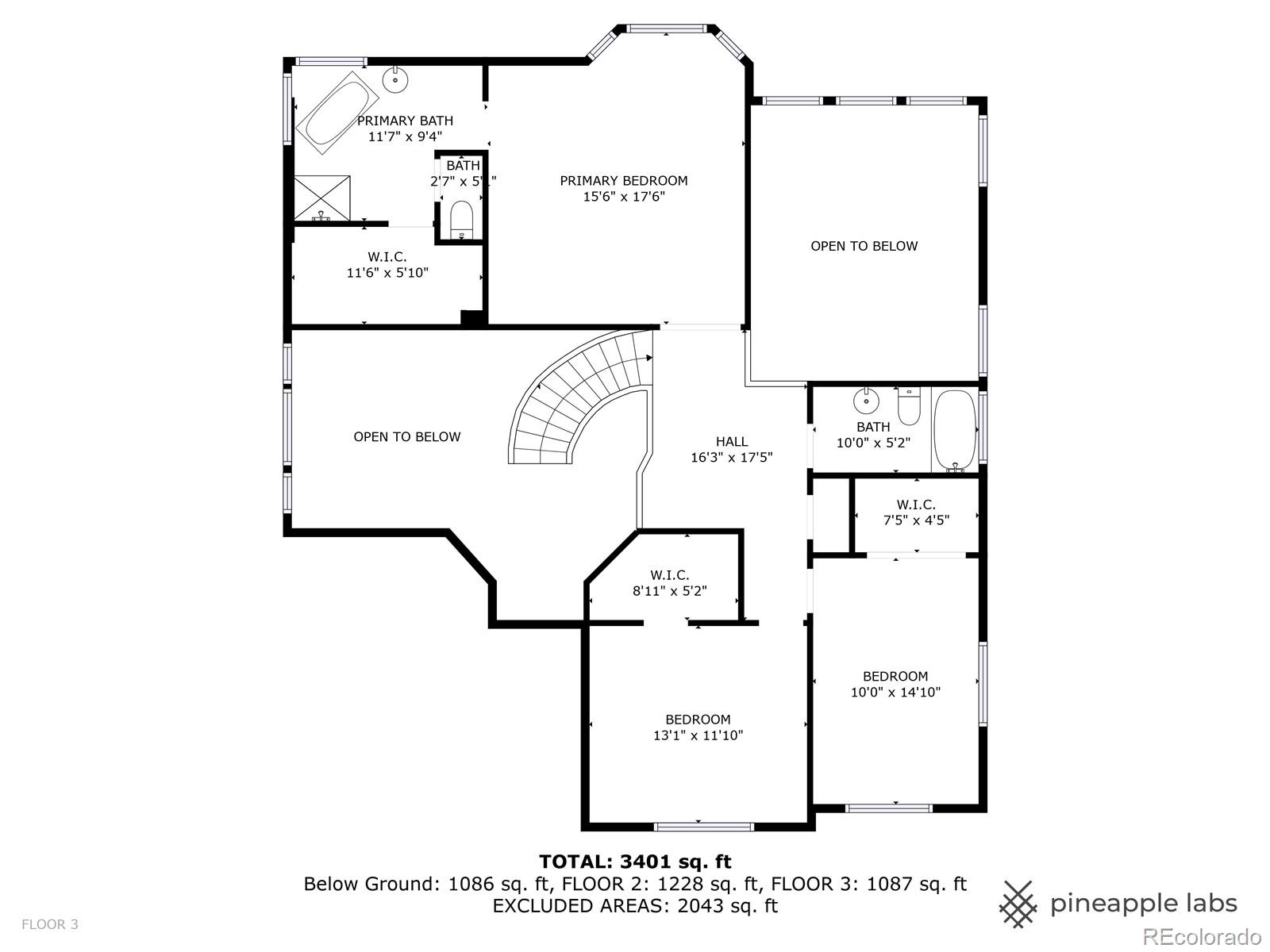 MLS Image #42 for 550 w willow court,louisville, Colorado