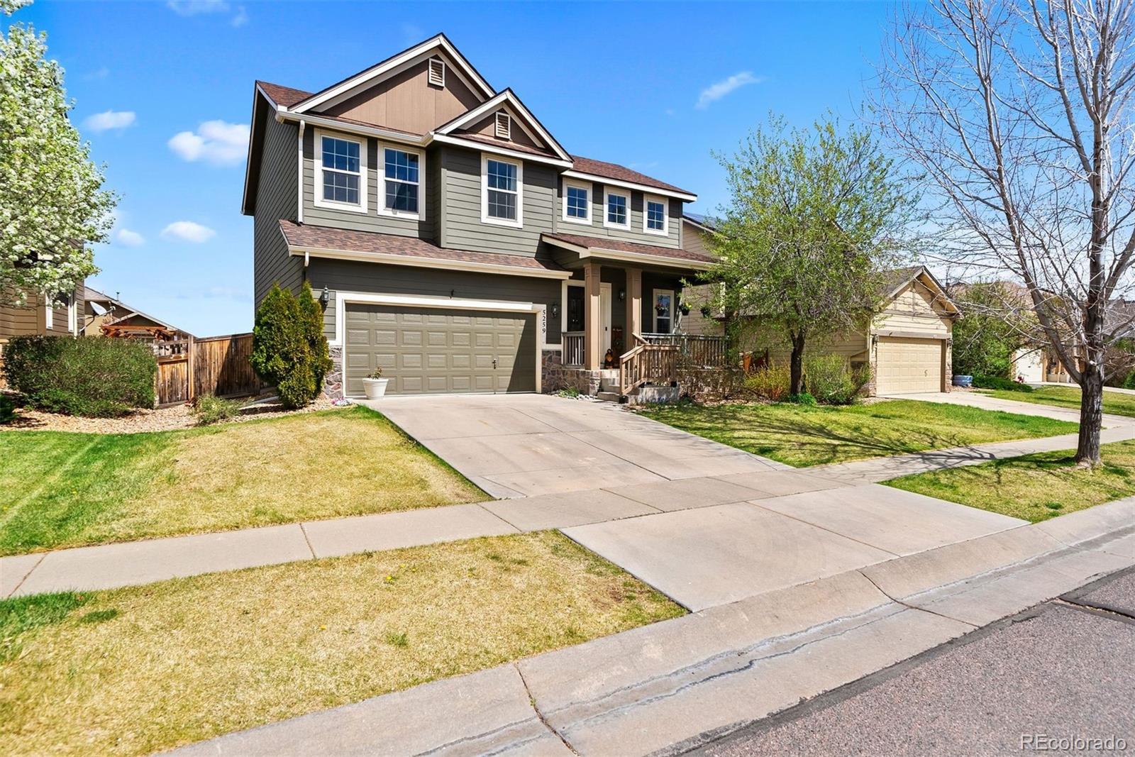 MLS Image #1 for 5259  tall spruce street,brighton, Colorado