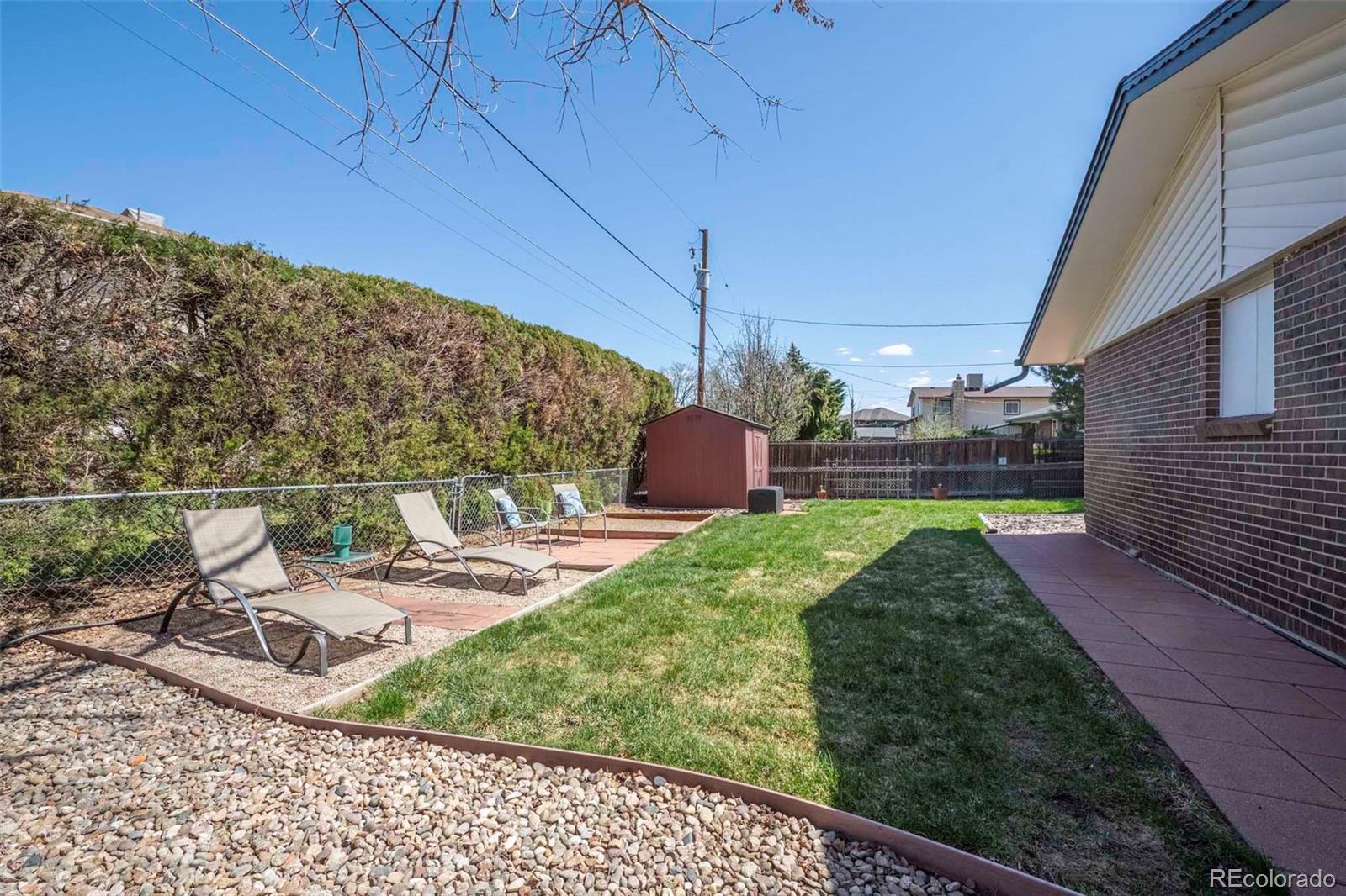 MLS Image #24 for 9223 w virginia drive,lakewood, Colorado